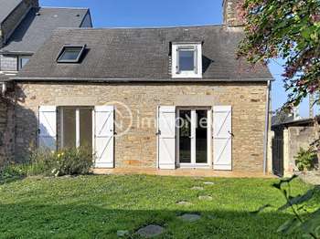 Vente maison 4 pièces Avranches 50
