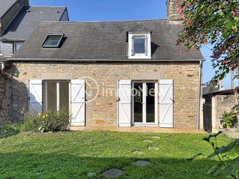 Vente maison 4 pièces Avranches 50