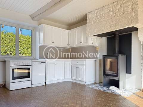 Vente maison 4 pièces Vente maison 4 pièces