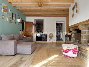 Vente Maison 3 chambresAvranches