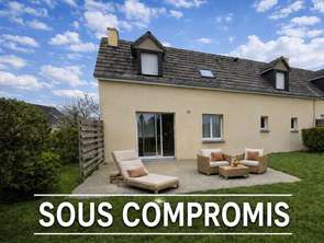 Vente Maison 2 chambresAvranches