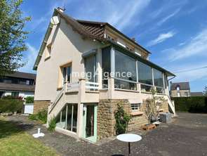 Vente Maison 5 chambresAvranches