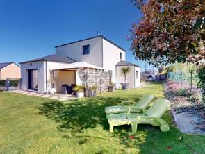 Vente Maison 3 chambresAvranches