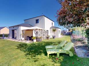 Photo Vente maison Avranches