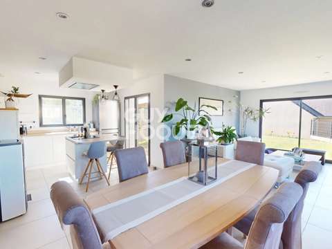 Vente maison 5 pièces Vente maison 5 pièces