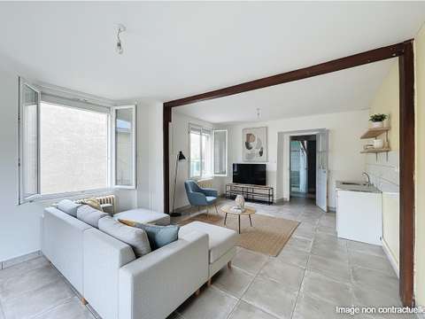 Vente maison 4 pièces Avranches 50