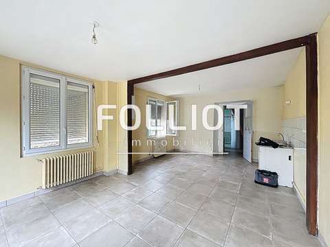 Vente maison 4 pièces Vente maison 4 pièces
