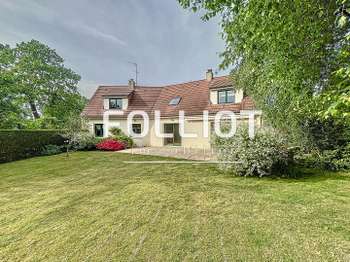 Vente maison 6 pièces Avranches 50