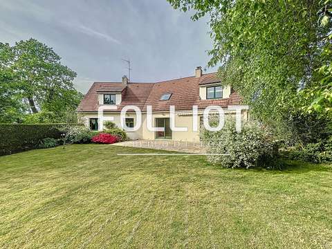 Vente maison 6 pièces Avranches 50
