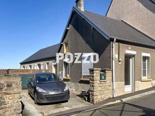 Vente maison 5 pièces Vente maison 5 pièces