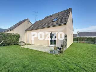 Vente maison 4 pièces Vente maison 4 pièces