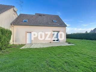 Vente maison 4 pièces Vente maison 4 pièces