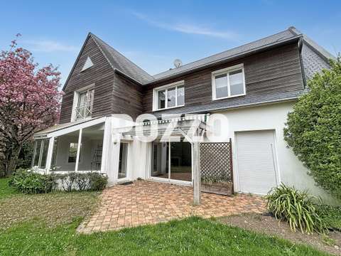 Vente maison 8 pièces Avranches 50