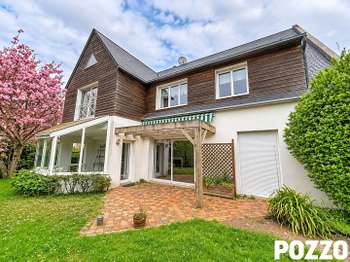 Vente Maison 5 chambresAvranches