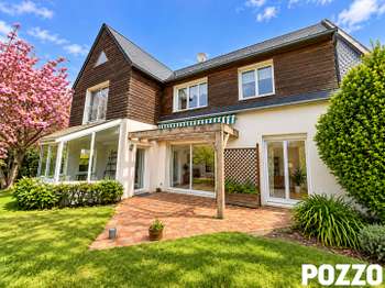 Vente Maison 5 chambresAvranches