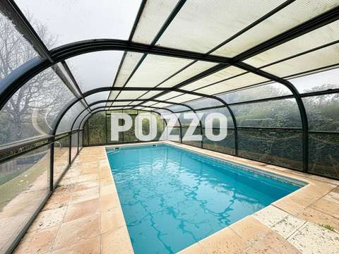 Vente maison 8 pièces Vente maison 8 pièces