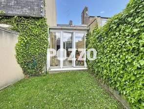 Vente Maison 2 chambresAvranches