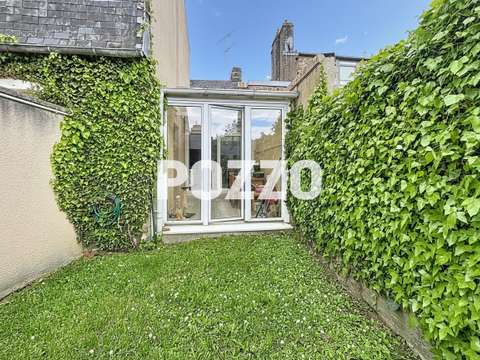 Vente maison 4 pièces Avranches 50