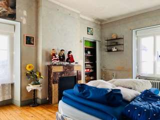 Vente maison 9 pièces Vente maison 9 pièces