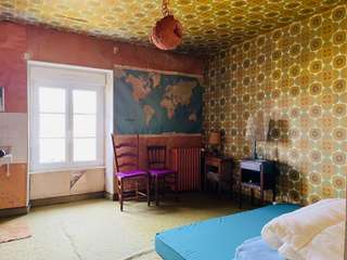 Vente maison 9 pièces Vente maison 9 pièces