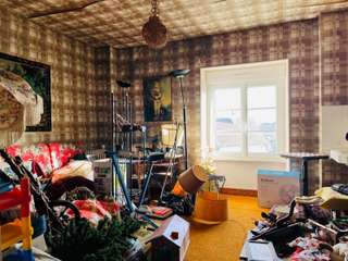 Vente maison 9 pièces Vente maison 9 pièces