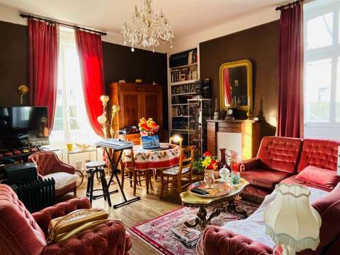 Vente maison 9 pièces Vente maison 9 pièces