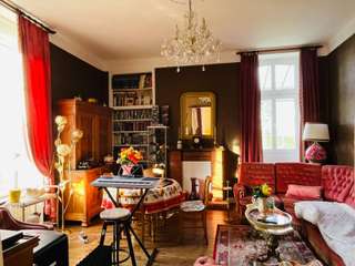 Vente maison 9 pièces Vente maison 9 pièces