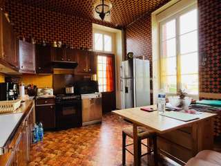 Vente maison 9 pièces Vente maison 9 pièces