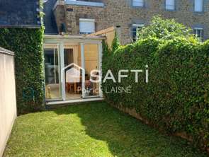 Vente Maison 2 chambresAvranches