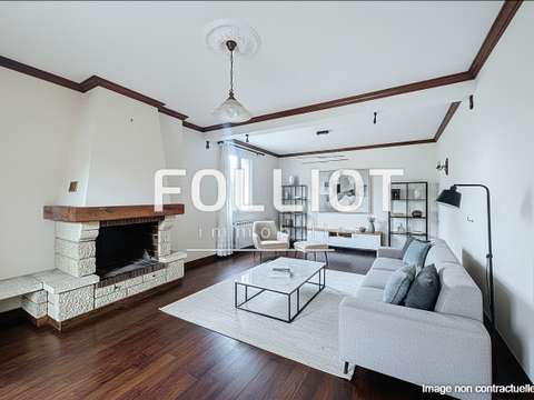 Vente maison 5 pièces Avranches 50
