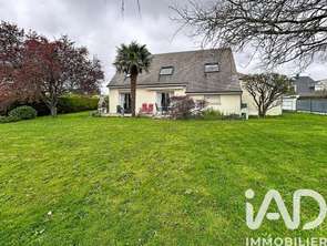 Vente Maison 4 chambresAvranches