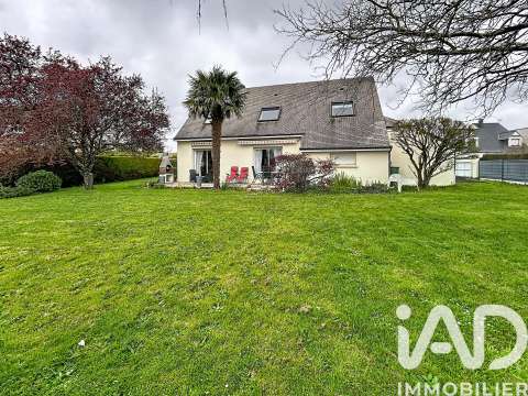 Vente maison 6 pièces Avranches 50