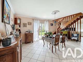 Vente maison 6 pièces Vente maison 6 pièces