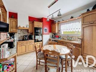Vente maison 6 pièces Vente maison 6 pièces