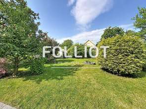 Vente Maison 3 chambresAvranches