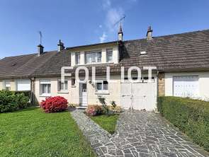 Vente Maison 3 chambresAvranches