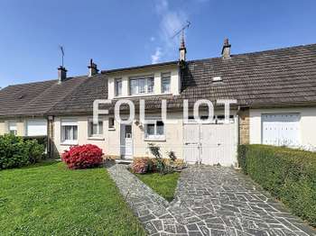 Vente maison 5 pièces Avranches 50
