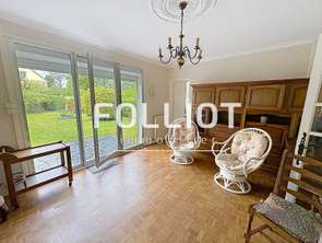 Vente Maison 3 chambresAvranches