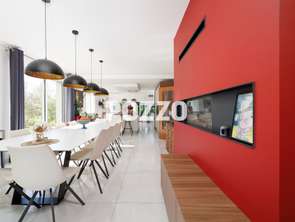 Vente Maison 6 chambresAvranches