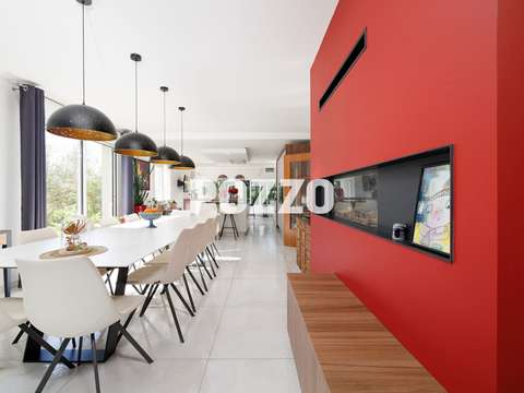 Vente maison 9 pièces Avranches 50