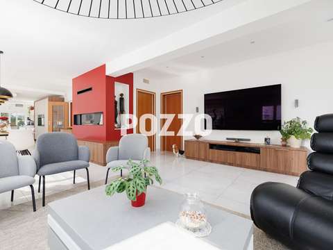 Vente maison 9 pièces