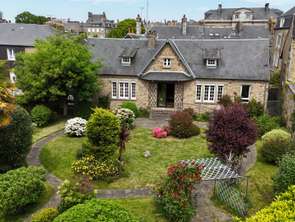 Vente Maison 3 chambresAvranches