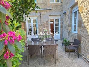 Vente Maison 5 chambresAvranches