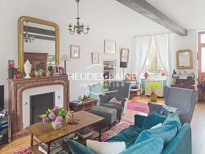 Vente Maison 5 chambresAvranches