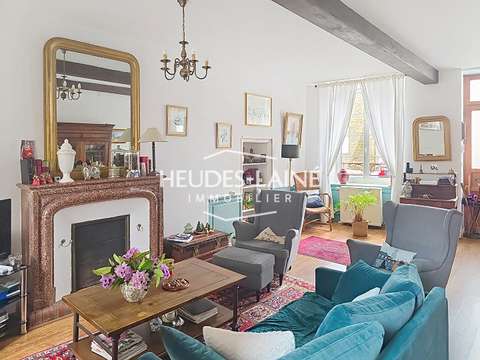 Vente maison 7 pièces Avranches 50
