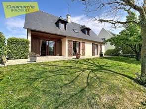 Vente Maison 4 chambresAvranches