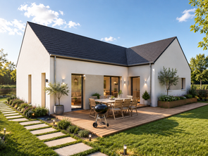 Vente Maison 3 chambresAvranches