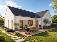 Vente maison