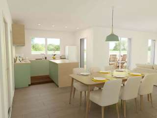 Vente maison