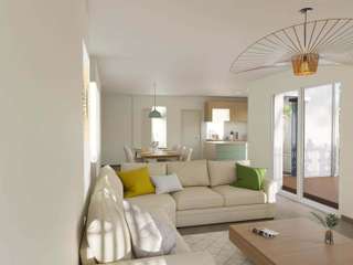 Vente maison